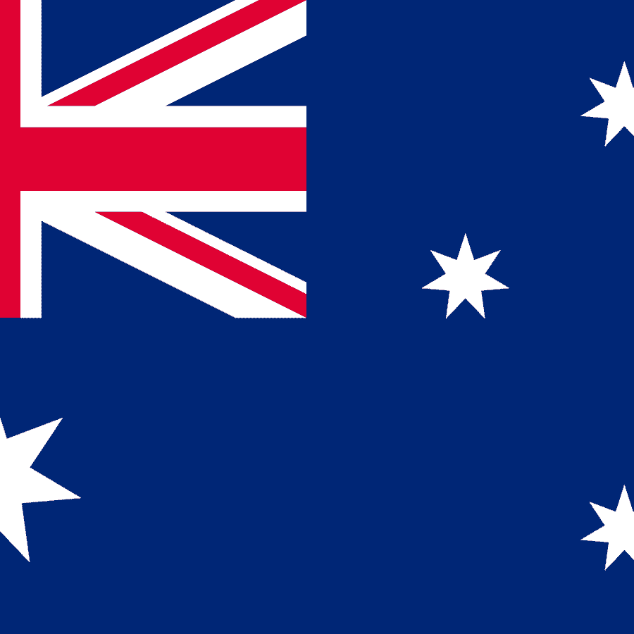 Australian Flag