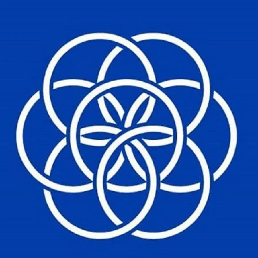 Earth Flag