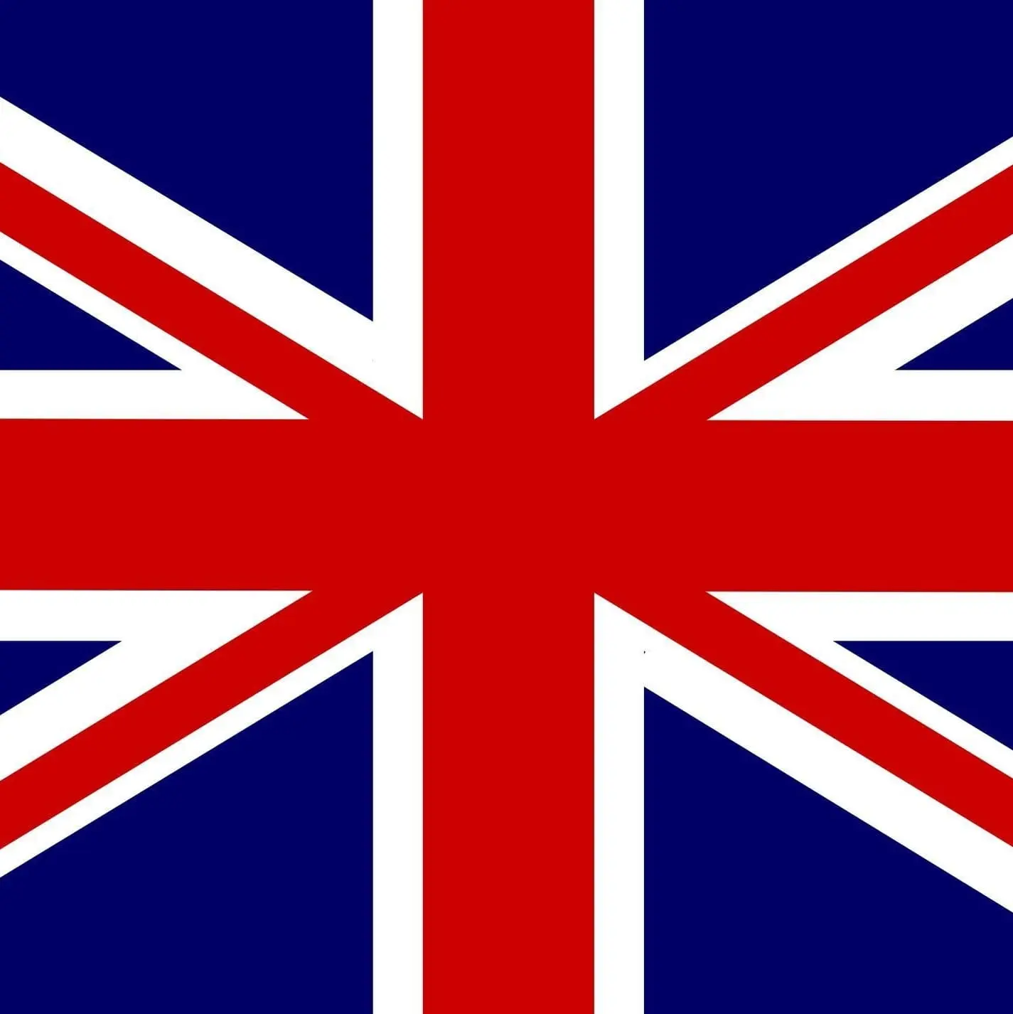 British Flag