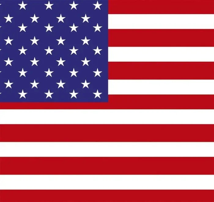 American Flag